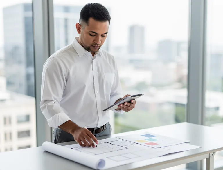 commercial real estate broker Silver Spring